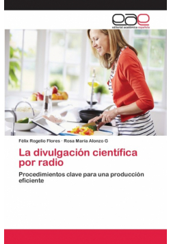 La divulgación científica por radio