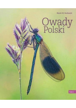 Owady Polski T.1