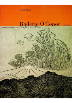 Roderic Oconor