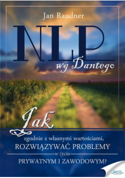 NLP wg Dantego. Audiobook