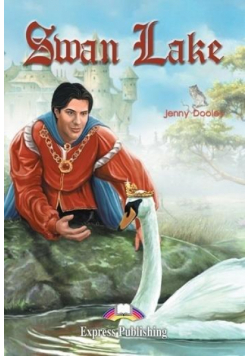 Swan Lake. Reader Level 2