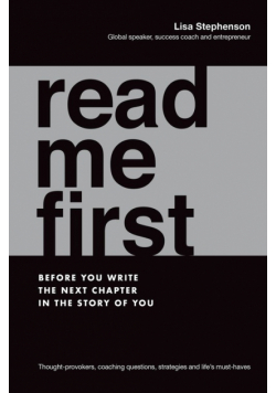 Read Me First