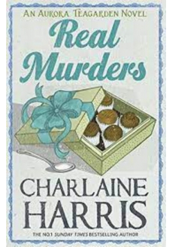 Real Murders An Aurora Teagarden Novel
