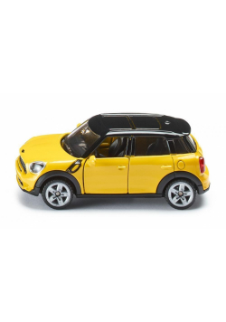 Siku 14 - MINI Countryman S1454