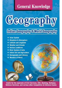 General Knowledge Geography