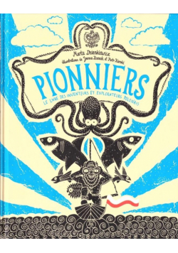Pionierzy w.francuska