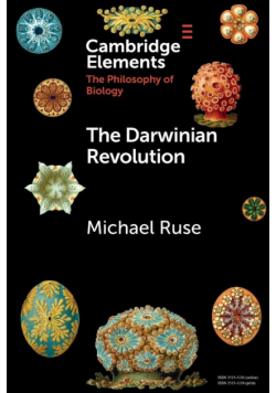 The Darwinian Revolution