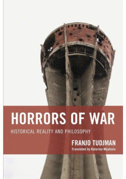 Horrors of War