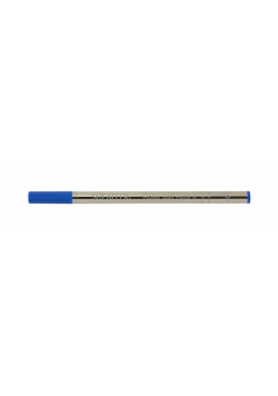 Wkład do pióra kulkowego Sheaffer Slim M niebieski