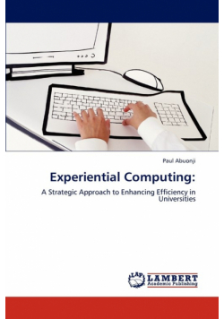 Experiential Computing
