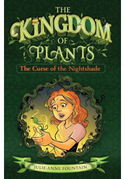 The Curse Of The Nightshade