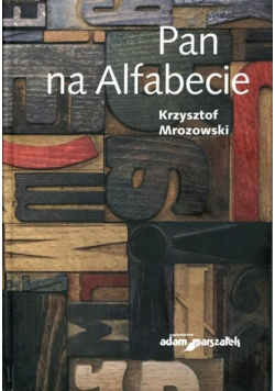 Pan na alfabecie