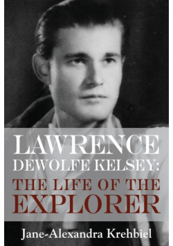 Lawrence DeWolfe Kelsey