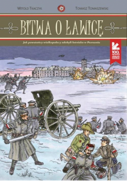 Bitwa o Ławicę