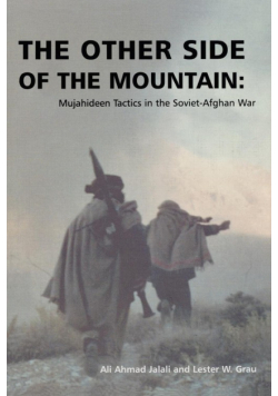 The Other Side of the Mountain