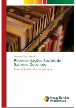 Representações Sociais de Saberes Docentes