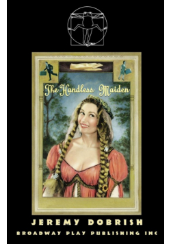 The Handless Maiden