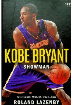 Kobe Bryant Showman