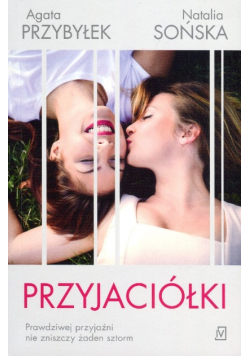 Przyjaciółki
