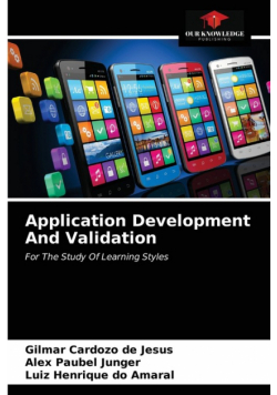 Application Development And Validation