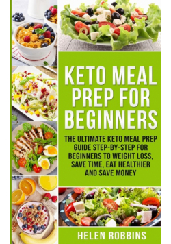 Keto Meal Prep For Beginners