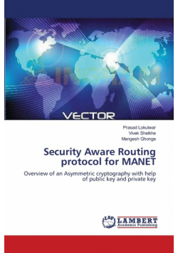 Security Aware Routing protocol for MANET