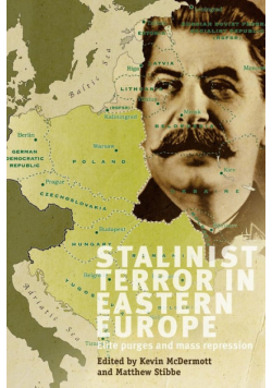 Stalinist Terror in Eastern Europe