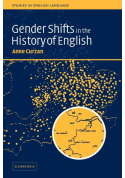 Gender Shifts in the History of English