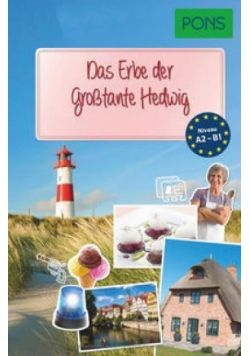 Das Erbe der Großtante Hedwig audiobook