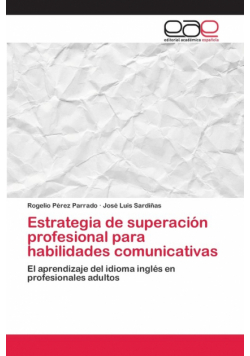 Estrategia de superación profesional para habilidades comunicativas