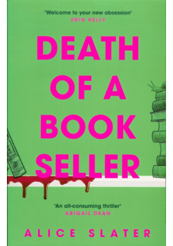 Death of a Bookseller