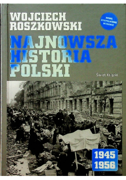 Najnowsza historia Polski 1945-1956