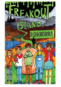 Freakout Island