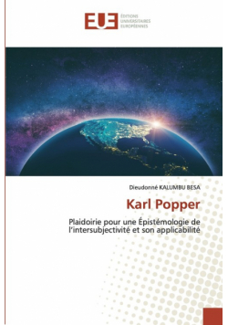 Karl Popper