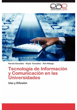 Tecnologia de Informacion y Comunicacion En Las Universidades