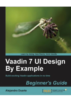 Vaadin 7 Ui Design by Example