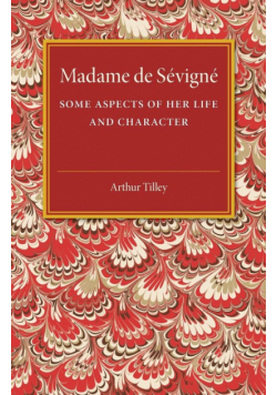 Madame De Sevigne