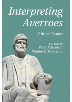 Interpreting Averroes