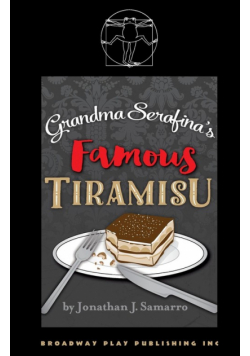 Grandma Serafina's Famous Tiramisu
