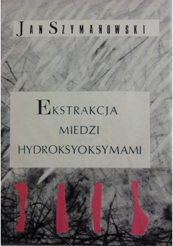 Ekstrakcja miedzi Hydroksyoksymami