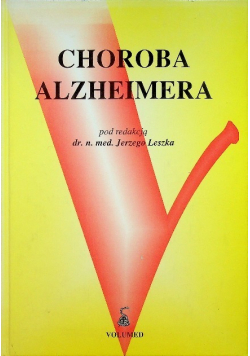Choroba Alzheimera