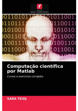 Computação científica por Matlab