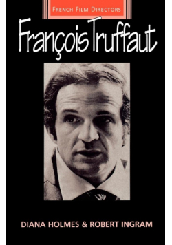 Francois Truffaut