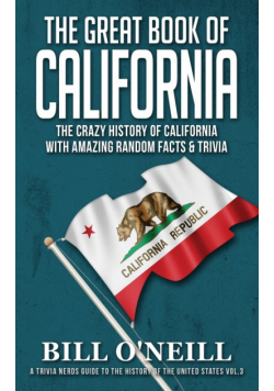 The Great Book of California
