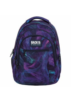 Plecak Backup 5 model O 30
