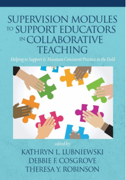 Supervision Modules to Support Educators in Collaborative Teaching