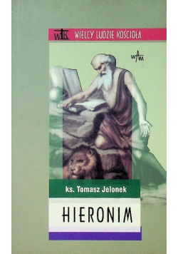Wielcy ludzie kościoła Hieronim