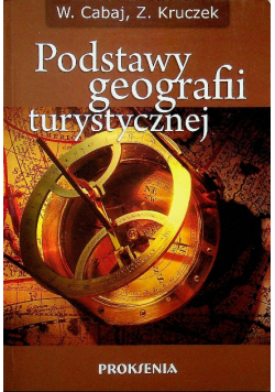 Podstawy geografii turystycznej