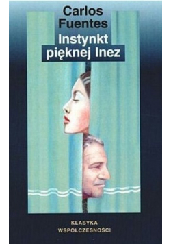 Zniknięcie Instynkt pięknej Inez