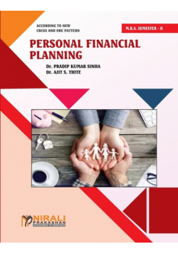 Personal Financial Planning